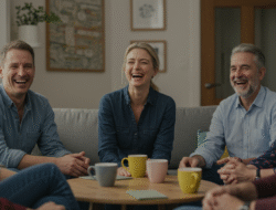 Kinder ziehen aus: Das Empty-Nest-Syndrom verstehen & überwinden