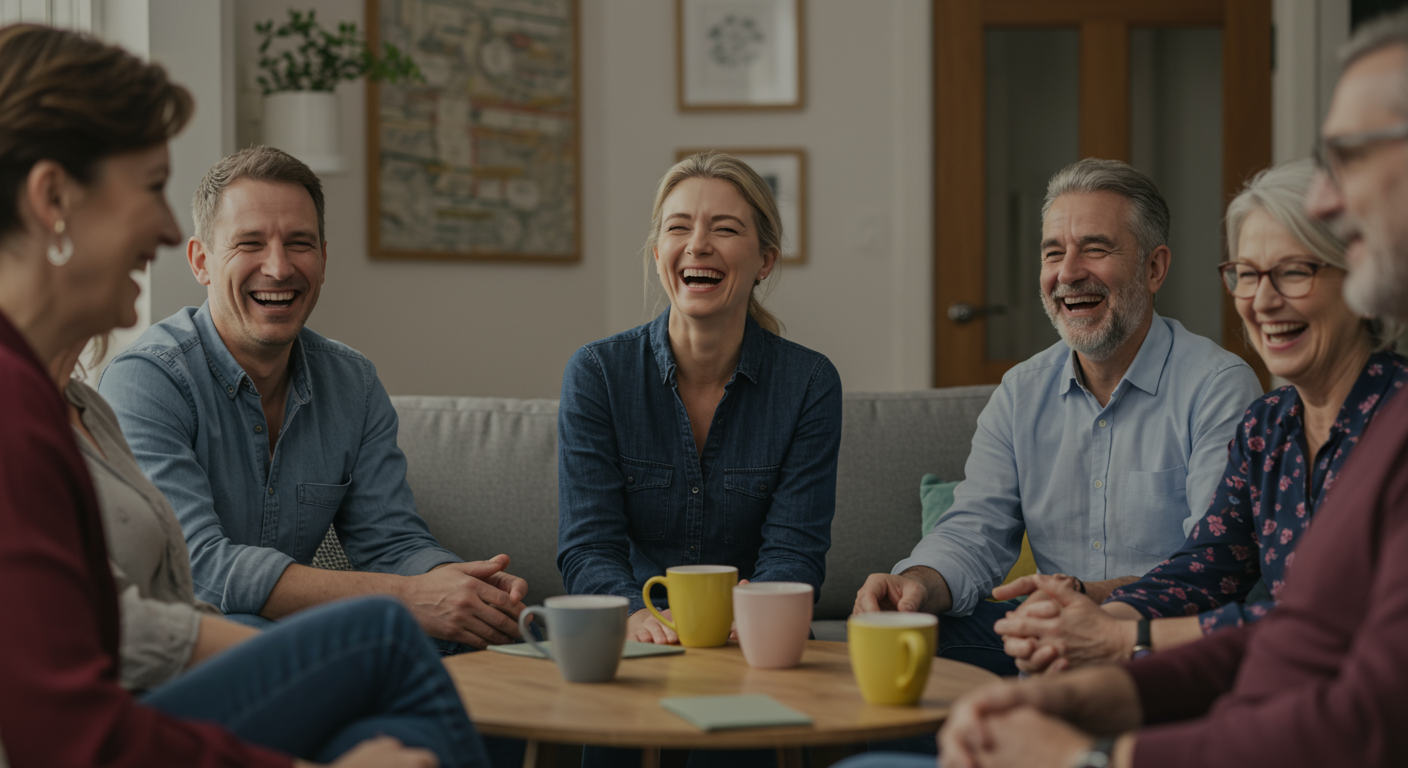 kinder ziehen aus das empty nest syndrom verstehen ueberwinden 68d8b090d29c6