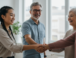 Konfliktfähigkeit lernen: Meinung vertreten und Grenzen setzen