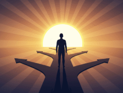 Lebenskrisen meistern: Wege zu Resilienz und neuem Sinn