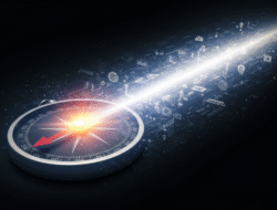 Loslassen lernen: 3 essenzielle Schritte für mehr Freiheit im Leben