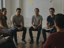 Loslassen lernen: Wege zu innerer Freiheit und wahrhaftigem Lebensglück