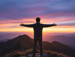 Manifestieren: Dein Weg zu Wunscherfüllung und innerem Wohlbefinden