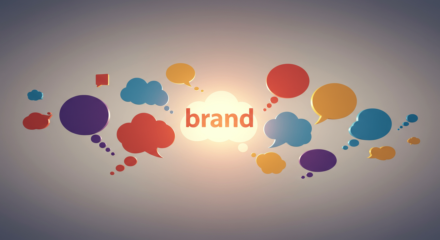 markenstimme brand voice verstehen 8 schritte und beispiele zur entwicklung 68cd45cd21f24