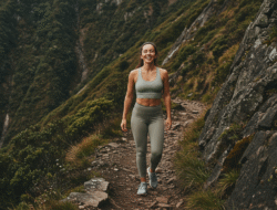 Meistere Flexibilität: 10 Wege für ein agileres Leben