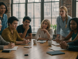 Menschenkenntnis verbessern: Dein Schlüssel zu besseren Beziehungen