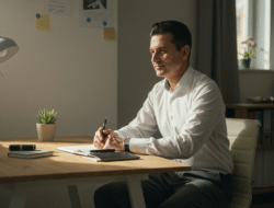 Mental-Coaching: Dein Weg zu innerer Stärke und Erfolg
