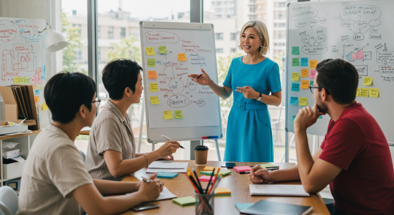 Mentale Stärke aufbauen: Dein Weg zum Mindset-Mastery Coach