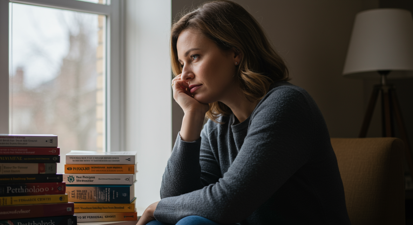 minderwertigkeitsgefuehle verstehen und heilen 68cad38af1316