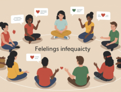 Minderwertigkeitsgefühle verstehen und heilen