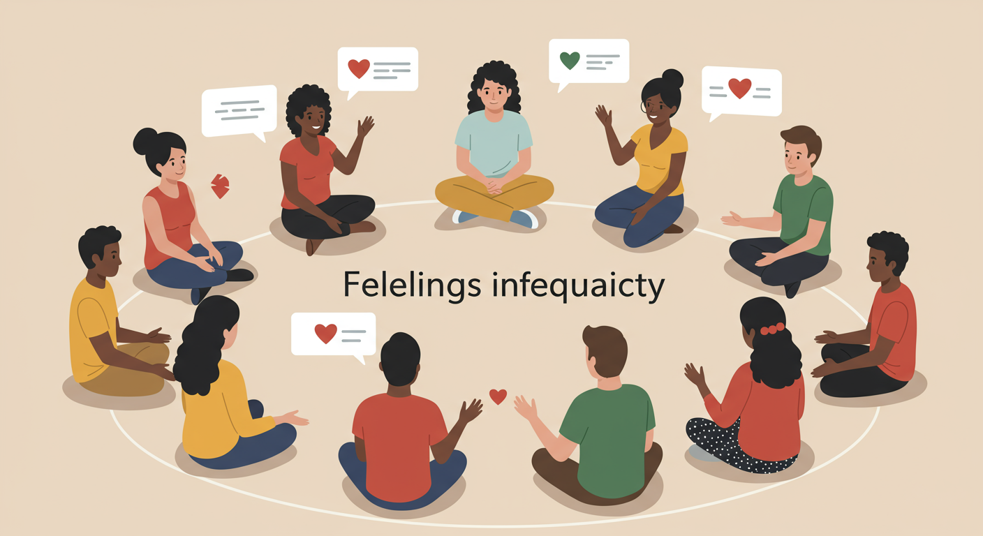 minderwertigkeitsgefuehle verstehen und heilen 68cad3ab4f9a1