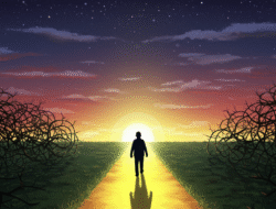 Narzissmus verstehen: Merkmale, Arten und gesunder Umgang