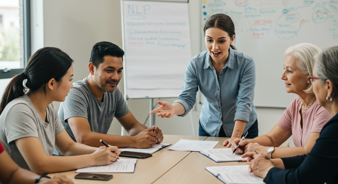 nlp lernen effektive strategien fuer persoenliche entwicklung und erfolg 68b6acfe46566
