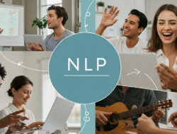 NLP lernen: Schlüssel zur persönlichen Entwicklung und mentalen Stärke