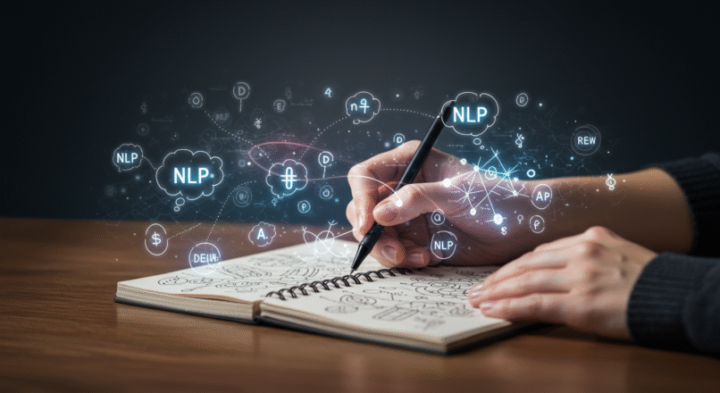 NLP: Persönliche Exzellenz erreichen für ein erfülltes Leben