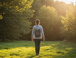 Overthinking stoppen: Wege aus dem Gedanken-Karussell finden