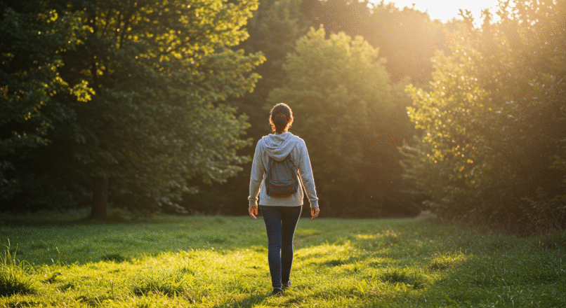 Overthinking stoppen: Wege aus dem Gedanken-Karussell finden
