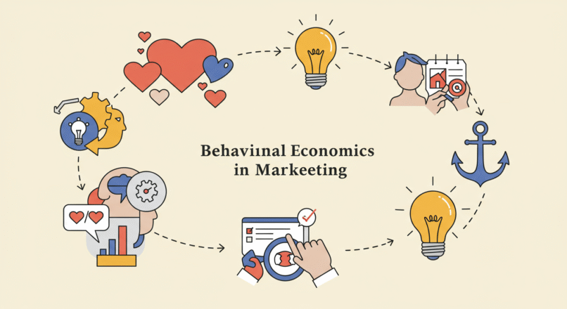 Psychologie im Marketing: Kunden verstehen & bewegen