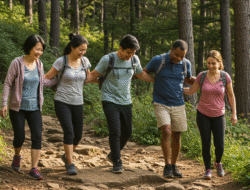 Resilienz aufbauen: Dein Weg zu mentaler Stärke und innerem Frieden