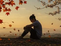 Rituale zum Loslassen: Bewusst Abschied nehmen und Krisen meistern