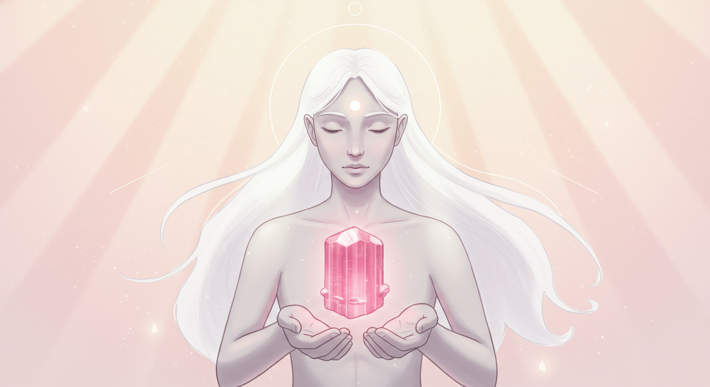 rosa turmalin der stein des beschuetzers 68c4ad3f9d247