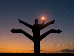 Selbstfindung: Dein Kompass für ein authentisches Leben