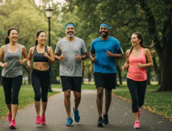 Selbstmotivation stärken: 5 Wege zu mehr Antrieb und Erfolg im Leben