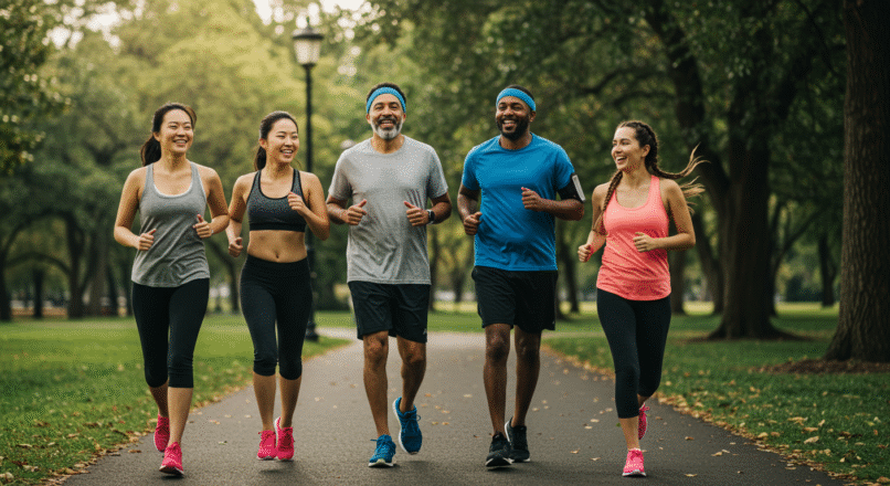Selbstmotivation stärken: 5 Wege zu mehr Antrieb und Erfolg im Leben