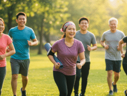 Selbstmotivation stärken: Dein Kompass für einen gesunden Lebensstil