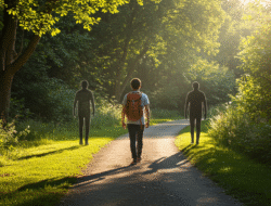Selbstsabotage überwinden: Wege zu innerer Stärke und Erfolg