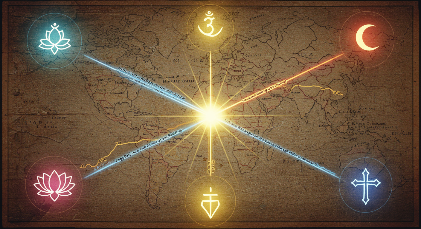 spirituelle transformation dein weg zu innerer erleuchtung und persoenlichem wachstum 68cdd0d219252