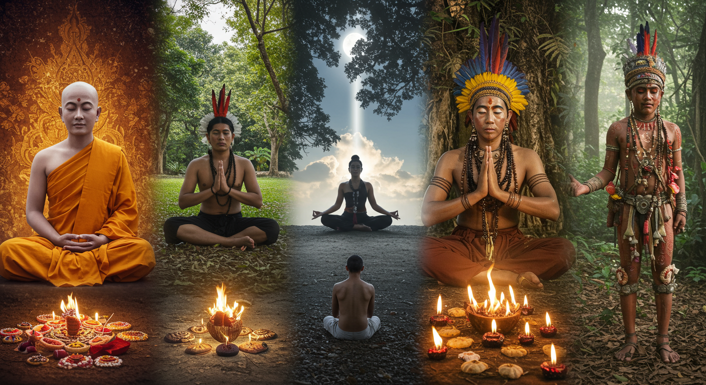 spirituelles bewusstsein aktiviere deine innere weisheit 68c96262b1fb9