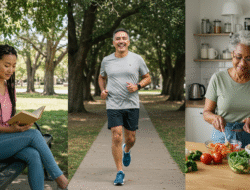 Stressmanagement & psychische Resilienz: Stark durch den Alltag