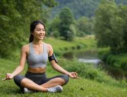 Stressmanagement und Resilienz: Ihr Weg zu einem ausgeglichenen Leben