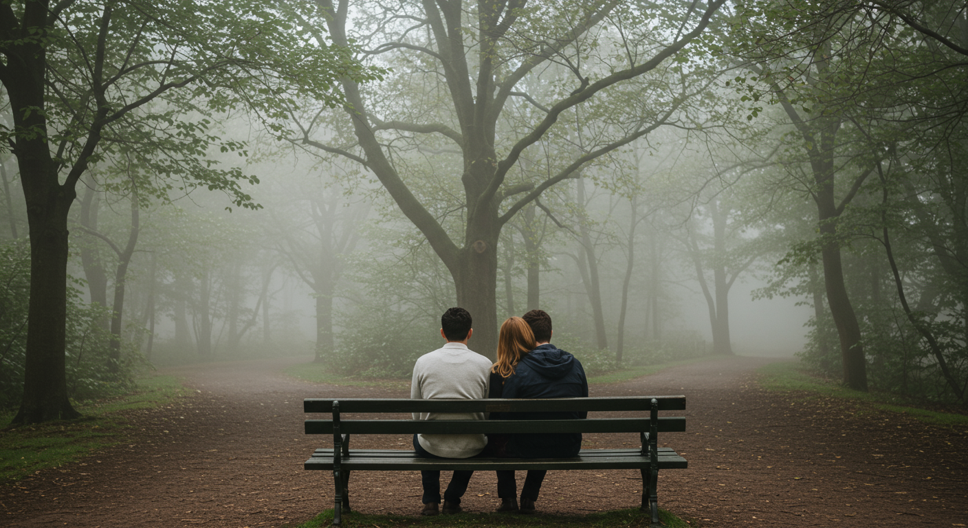 trennung trotz liebe wann ein abschied der gesuendeste weg ist 68d7267cdfc73