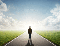 Unzufriedenheit loswerden: Wege zu innerer Ruhe und Leichtigkeit