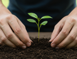 Vertrauen aufbauen: Der Weg zu einem erfüllten und gesunden Leben