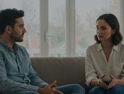 Vertrauen in Beziehungen aufbauen: Dein Weg zu tiefer Verbindung