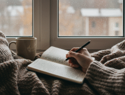 Wege zur inneren Ruhe: Gelassenheit im modernen Alltag finden