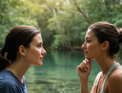 Weiblichkeit stärken: Entdecke deine innere Kraft und finde Balance