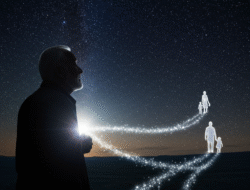 Zeitlose Weisheit: Geburtstagswünsche für den geliebten Opa