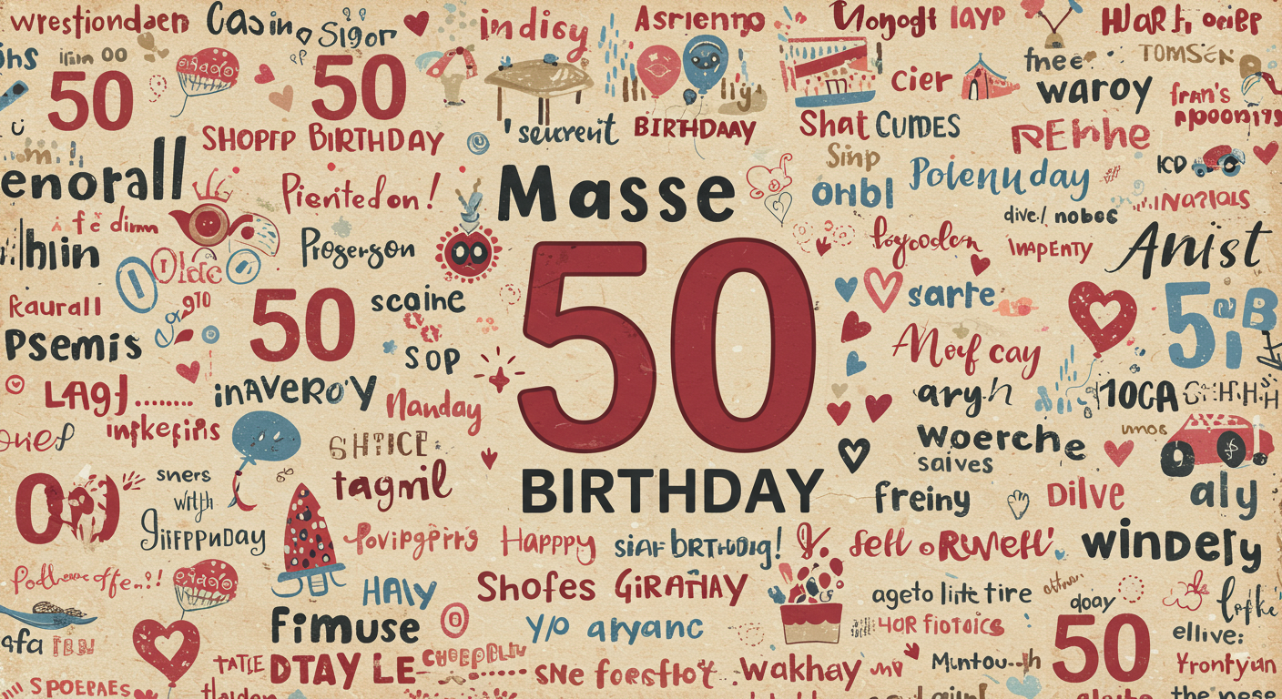 50 geburtstag weisheit in worten sprueche fuer einen neuen lebensabschnitt 68de0e031d041