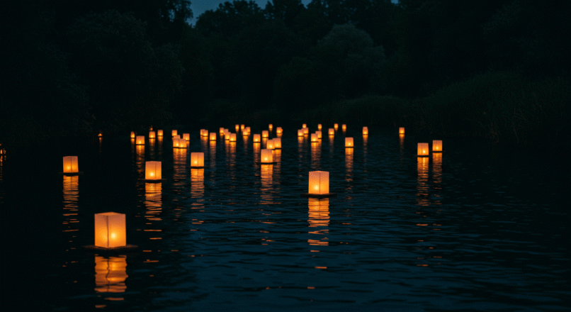 Buddhistische Lebensweisheiten zum Geburtstag