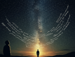 Christliche Geburtstagssprüche: Tiefe des Glaubens im neuen Lebensjahr