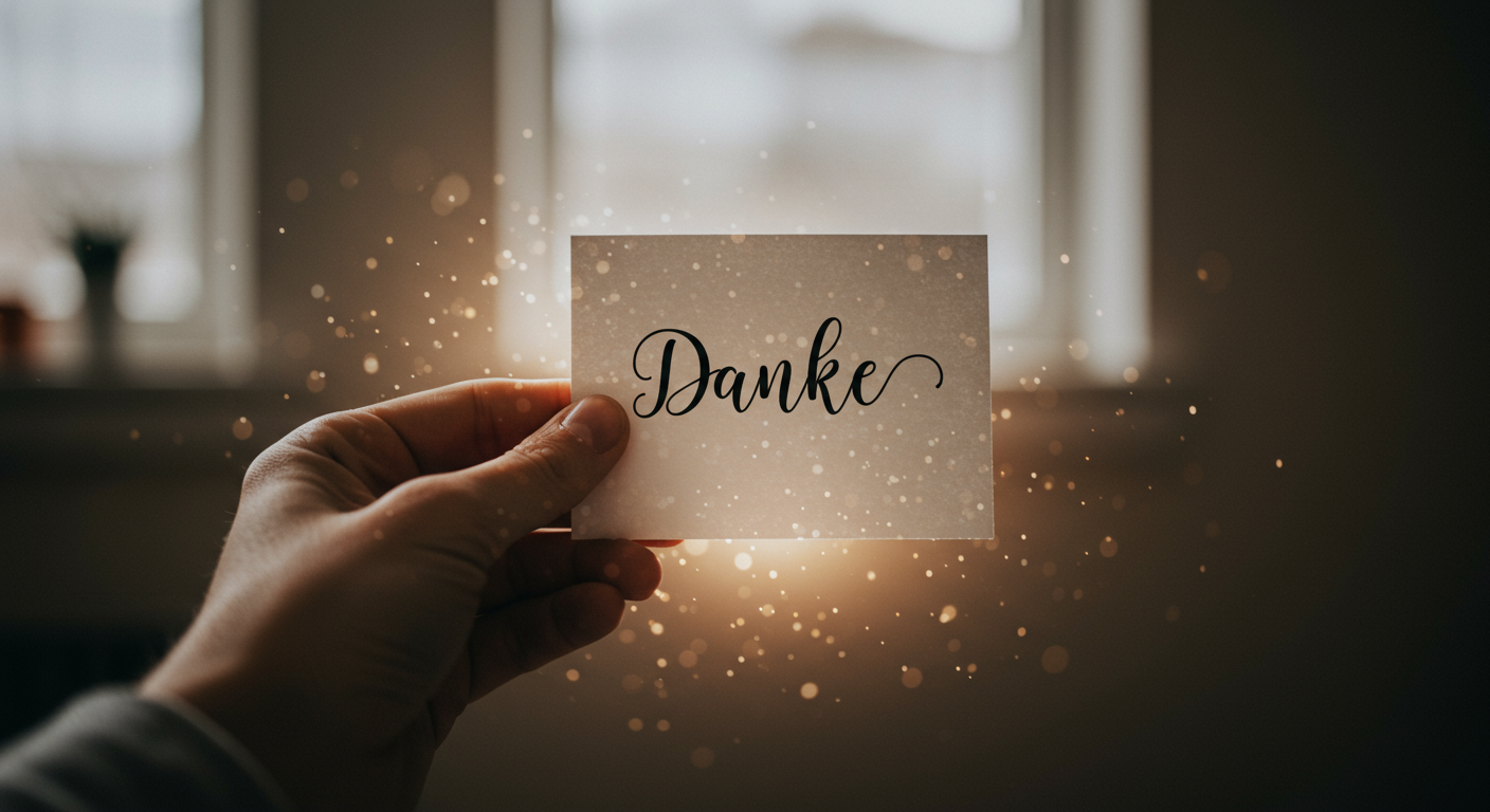 die kunst der danksagung echo der wertschaetzung fuer glueckwuensche 68de035a778a2