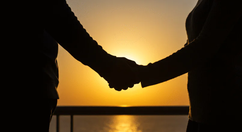 Geburtstagswünsche für Männer: Worte voller Resonanz und Wertschätzung