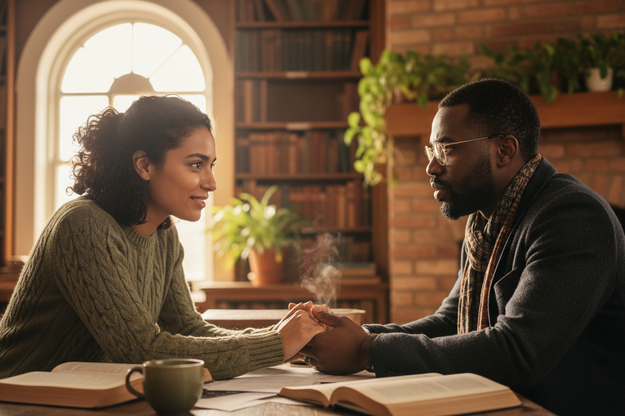 5 grundregeln der gespraechsfuehrung fuer mehr erfolg 1