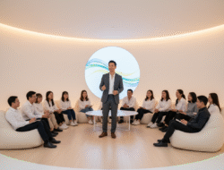 5 Grundregeln der Gesprächsführung für mehr Erfolg