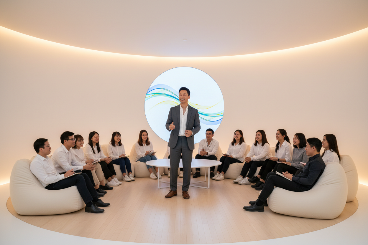 5 grundregeln der gespraechsfuehrung fuer mehr erfolg 3