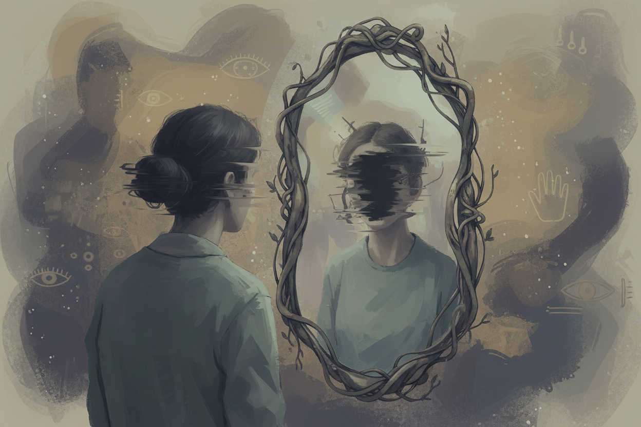 abwehrmechanismen so erkennst du unbewusste schutzmuster 1